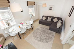 Picton 2BR Apartment - Prime Location & Comfort